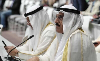 Парламент Кувейта распущен, а ряд положений конституции приостановлен