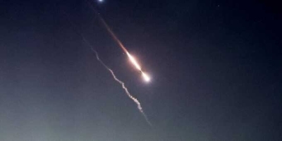 Израильская ночная атака на Иран: целью был радиолокатор системы ПВО возле ядерного объекта в Натанзе