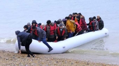 Великобритания планирует нелегальных мигрантов отправить в Армению, Кот-Д’Ивуар, Коста-Рику и Ботсвану